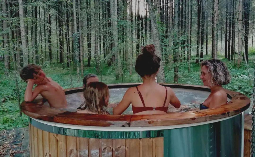 Alla Casetta B&B Cesiomaggiore Eksteriør billede